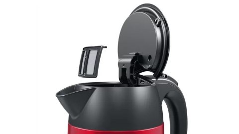 Czajnik TWK3P424 1,7l czerwony Czajnik TWK3P424 1,7l czerwony