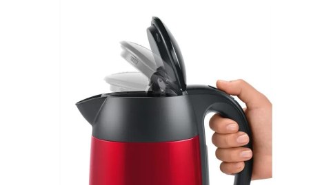 Czajnik TWK3P424 1,7l czerwony Czajnik TWK3P424 1,7l czerwony