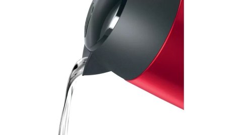 Czajnik TWK3P424 1,7l czerwony Czajnik TWK3P424 1,7l czerwony