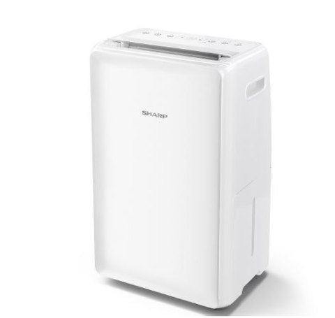 Osuszacz powietrza UD-P164P-W Osuszacz powietrza UD-P164P-W