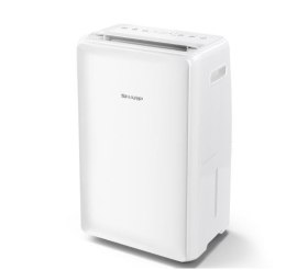 Osuszacz powietrza UD-P204P-W