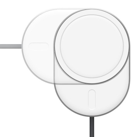 Ładowarka BoostCharge Pro MagSafe 15W+20W USB-C PD 3.0 V2 Ładowarka BoostCharge Pro MagSafe 15W+20W USB-C PD 3.0 V2