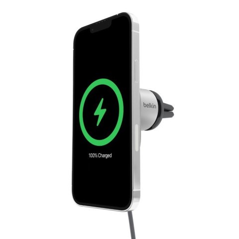 Ładowarka BoostCharge Pro MagSafe 15W+20W USB-C PD 3.0 V2 Ładowarka BoostCharge Pro MagSafe 15W+20W USB-C PD 3.0 V2
