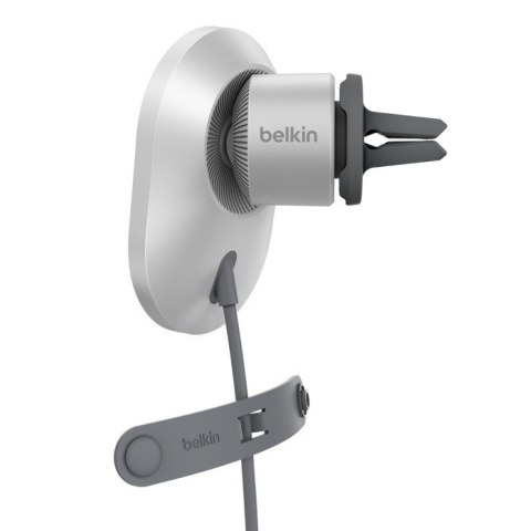 Ładowarka BoostCharge Pro MagSafe 15W+20W USB-C PD 3.0 V2 Ładowarka BoostCharge Pro MagSafe 15W+20W USB-C PD 3.0 V2