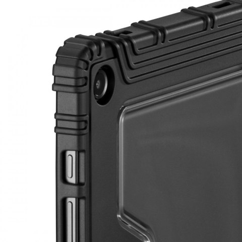 Etui Samsung A9+ 11 cali czarny Etui Samsung A9+ 11 cali czarny
