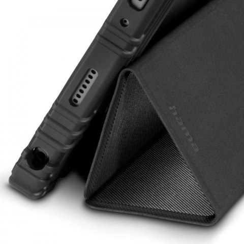 Etui Samsung A9+ 11 cali czarny Etui Samsung A9+ 11 cali czarny