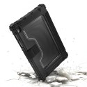 Etui Samsung A9+ 11 cali czarny