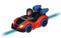 Tor samochodowy z pojazdami First Spider Man Spidey Go 2,9m