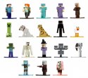 Zestaw figurek Minecraft 18-pak wersja 12