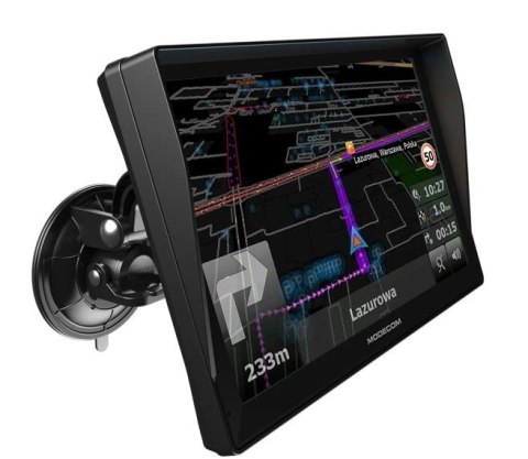 Nawigacja samochodowa + MapFactor mapy Europy FreeWAY CX 9.3 PLUS Nawigacja samochodowa + MapFactor mapy Europy FreeWAY CX 9.3 PLUS