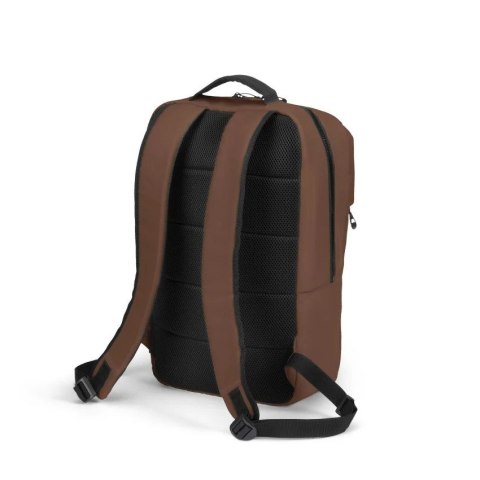 Plecak COMMUTER na notebooka 13-16 cali brązowy Plecak COMMUTER na notebooka 13-16 cali brązowy
