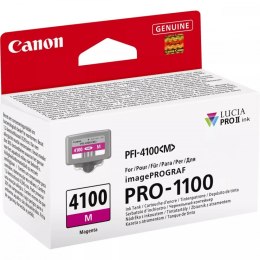 Tusz PFI-4100 MAGENTA 6779C001