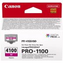 Tusz PFI-4100 MAGENTA 6779C001