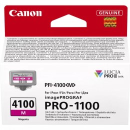 Tusz PFI-4100 MAGENTA 6779C001