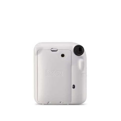 Aparat Instax mini 12 BIG BUNDLE (aparat + etui + album) biały Aparat Instax mini 12 BIG BUNDLE (aparat + etui + album) biały