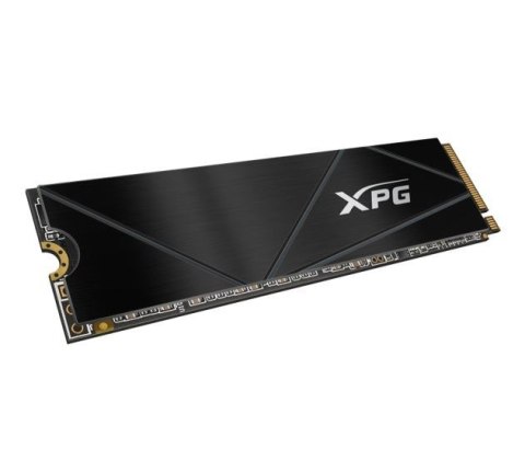 Dysk SSD XPG GAMMIX S50 CORE 1TB PCIe 4x4 3.5/2.2 M2 Dysk SSD XPG GAMMIX S50 CORE 1TB PCIe 4x4 3.5/2.2 M2