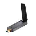 Adapter USB AX1800 Nano WiFi