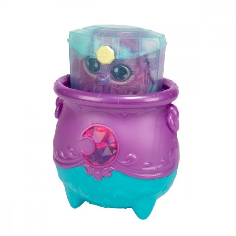Figurka Magic Mixies Kociołek Gem Surprise, Księżyc mix Figurka Magic Mixies Kociołek Gem Surprise, Księżyc mix