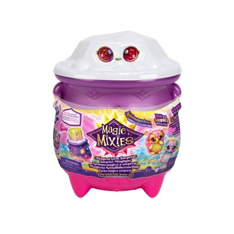 Figurka Magic Mixies Kociołek Gem Surprise, Słońce mix Figurka Magic Mixies Kociołek Gem Surprise, Słońce mix