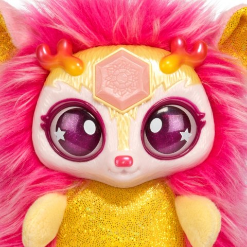 Figurka Magic Mixies Kociołek Gem Surprise, Słońce mix Figurka Magic Mixies Kociołek Gem Surprise, Słońce mix