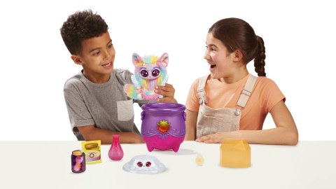 Figurka Magic Mixies Kociołek Gem Surprise, Słońce mix Figurka Magic Mixies Kociołek Gem Surprise, Słońce mix
