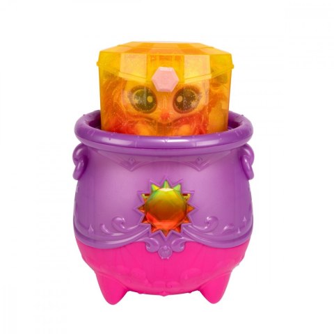 Figurka Magic Mixies Kociołek Gem Surprise, Słońce mix Figurka Magic Mixies Kociołek Gem Surprise, Słońce mix
