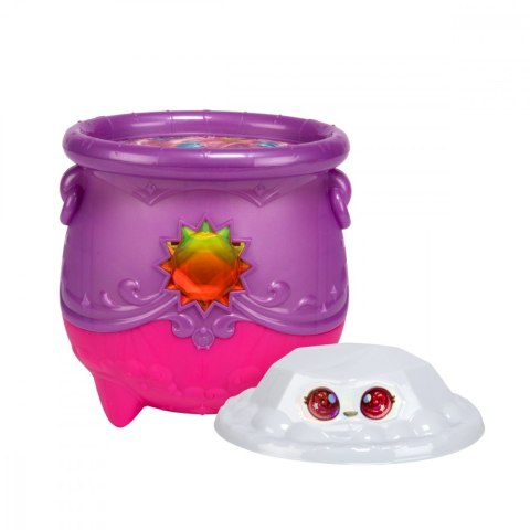 Figurka Magic Mixies Kociołek Gem Surprise, Słońce mix Figurka Magic Mixies Kociołek Gem Surprise, Słońce mix