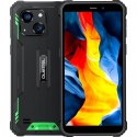 Smartfon G2 6" 4/64GB 6300 mAh DualSIM zielony