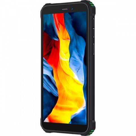 Smartfon G2 6" 4/64GB 6300 mAh DualSIM zielony Smartfon G2 6" 4/64GB 6300 mAh DualSIM zielony