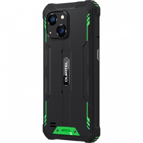Smartfon G2 6" 4/64GB 6300 mAh DualSIM zielony Smartfon G2 6" 4/64GB 6300 mAh DualSIM zielony
