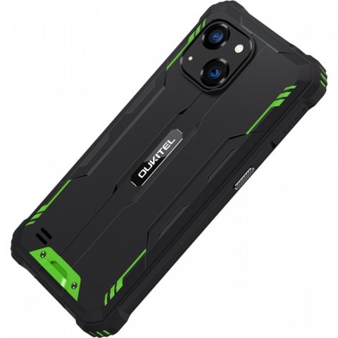 Smartfon G2 6" 4/64GB 6300 mAh DualSIM zielony Smartfon G2 6" 4/64GB 6300 mAh DualSIM zielony