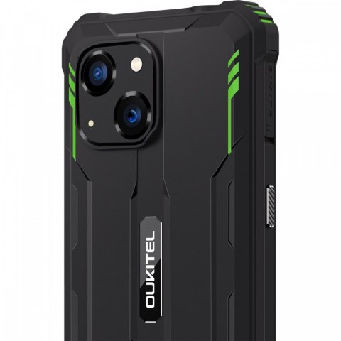 Smartfon G2 6" 4/64GB 6300 mAh DualSIM zielony Smartfon G2 6" 4/64GB 6300 mAh DualSIM zielony