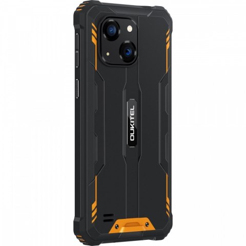 Smartfon WP32 Pro 6" 6/256GB 6300 mAh DualSIM Pomarańczowy Smartfon WP32 Pro 6" 6/256GB 6300 mAh DualSIM Pomarańczowy