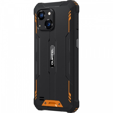 Smartfon WP32 Pro 6" 6/256GB 6300 mAh DualSIM Pomarańczowy Smartfon WP32 Pro 6" 6/256GB 6300 mAh DualSIM Pomarańczowy