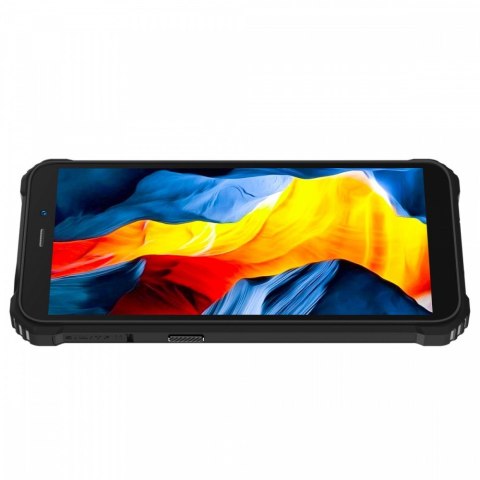 Smartfon WP32 Pro 6" 6/256GB 6300 mAh DualSIM Zielony Smartfon WP32 Pro 6" 6/256GB 6300 mAh DualSIM Zielony
