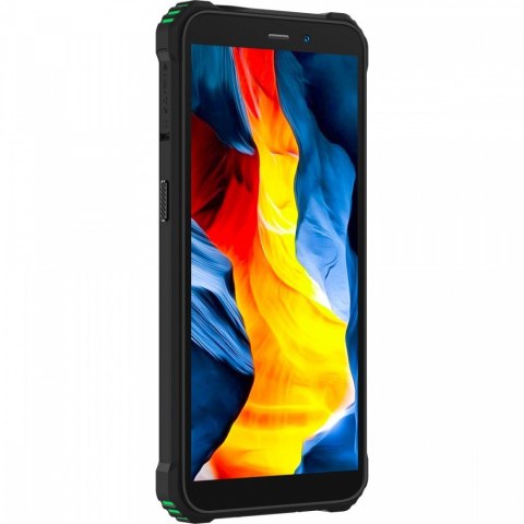 Smartfon WP32 Pro 6" 6/256GB 6300 mAh DualSIM Zielony Smartfon WP32 Pro 6" 6/256GB 6300 mAh DualSIM Zielony