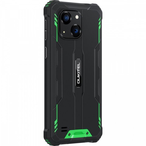Smartfon WP32 Pro 6" 6/256GB 6300 mAh DualSIM Zielony Smartfon WP32 Pro 6" 6/256GB 6300 mAh DualSIM Zielony