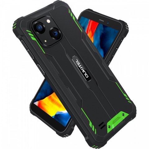 Smartfon WP32 Pro 6" 6/256GB 6300 mAh DualSIM Zielony Smartfon WP32 Pro 6" 6/256GB 6300 mAh DualSIM Zielony