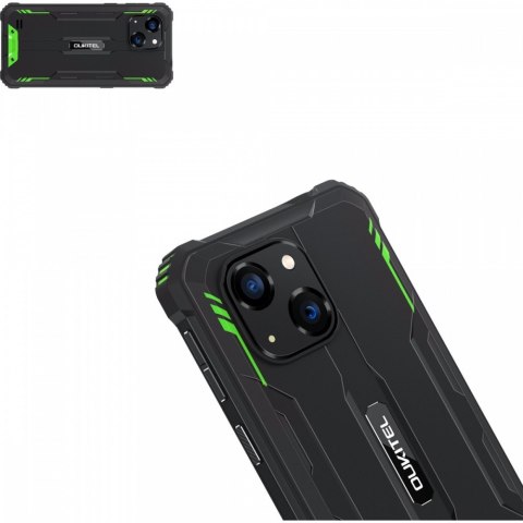 Smartfon WP32 Pro 6" 6/256GB 6300 mAh DualSIM Zielony Smartfon WP32 Pro 6" 6/256GB 6300 mAh DualSIM Zielony