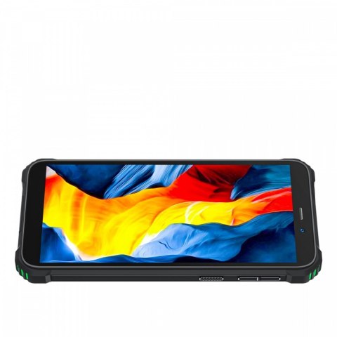 Smartfon WP32 Pro 6" 6/256GB 6300 mAh DualSIM Zielony Smartfon WP32 Pro 6" 6/256GB 6300 mAh DualSIM Zielony