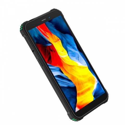 Smartfon WP32 Pro 6" 6/256GB 6300 mAh DualSIM Zielony Smartfon WP32 Pro 6" 6/256GB 6300 mAh DualSIM Zielony