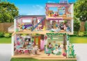 Zestaw figurek My Life 71607 Dom z ogrodem zimowym
