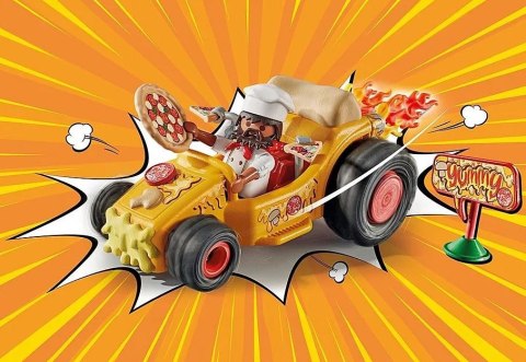 Zestaw z figurkami Funstars 71634 Racing: Pizza Zestaw z figurkami Funstars 71634 Racing: Pizza