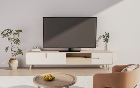 Stojak pod telewizor DS45-430BL16 STAND LCD 37-70 Stojak pod telewizor DS45-430BL16 STAND LCD 37-70