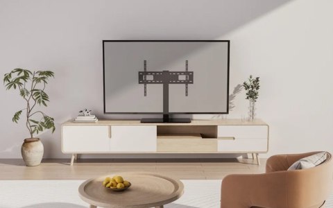 Stojak pod telewizor DS45-430BL16 STAND LCD 37-70 Stojak pod telewizor DS45-430BL16 STAND LCD 37-70