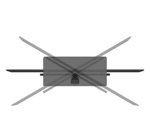 Stojak pod telewizor DS45-430BL16 STAND LCD 37-70 Stojak pod telewizor DS45-430BL16 STAND LCD 37-70