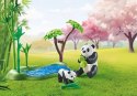 Zestaw My Life 71762 Azjatycki ogród z pandą