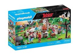 Asterix 71827 Wiejska biesiada