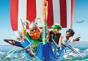 Asterix 71888 Statek piracki