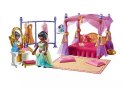 Princess Magic 71847 Sypialnia księżniczek z garderobą